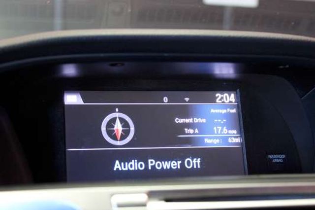 2016 Honda Accord EX-L - Ledet's Auto Sales Gonzales, Louisiana 70737 2016 Honda Accord EX-L - Ledet's Auto Sales Gonzales, Louisiana 70737