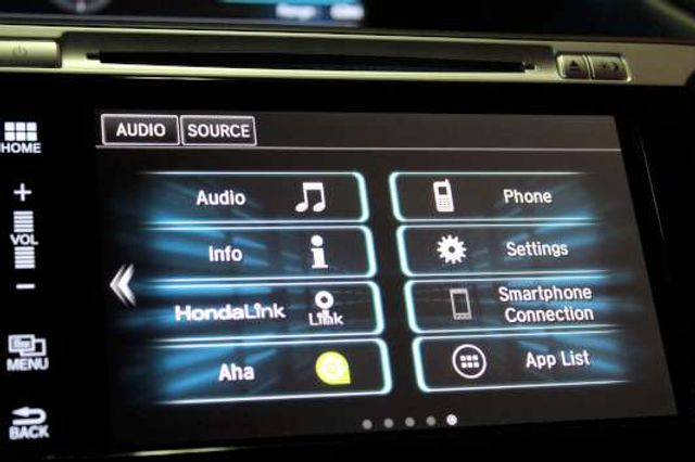 2016 Honda Accord EX-L - Ledet's Auto Sales Gonzales, Louisiana 70737 2016 Honda Accord EX-L - Ledet's Auto Sales Gonzales, Louisiana 70737