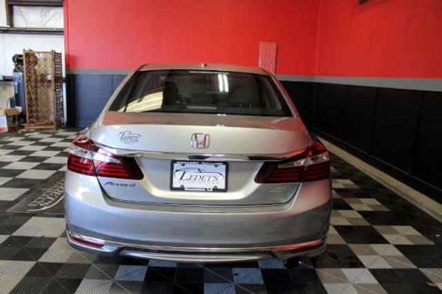 2016 Honda Accord EX-L - Ledet's Auto Sales Gonzales, Louisiana 70737 2016 Honda Accord EX-L - Ledet's Auto Sales Gonzales, Louisiana 70737