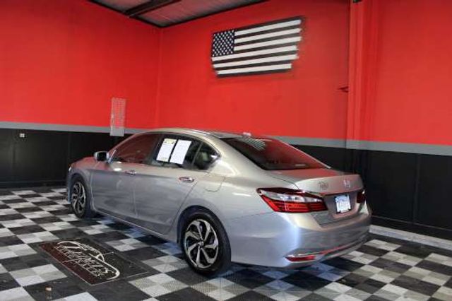 2016 Honda Accord EX-L - Ledet's Auto Sales Gonzales, Louisiana 70737 2016 Honda Accord EX-L - Ledet's Auto Sales Gonzales, Louisiana 70737