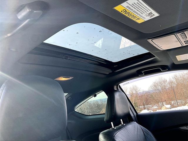 2016 Honda Accord EX-L V6