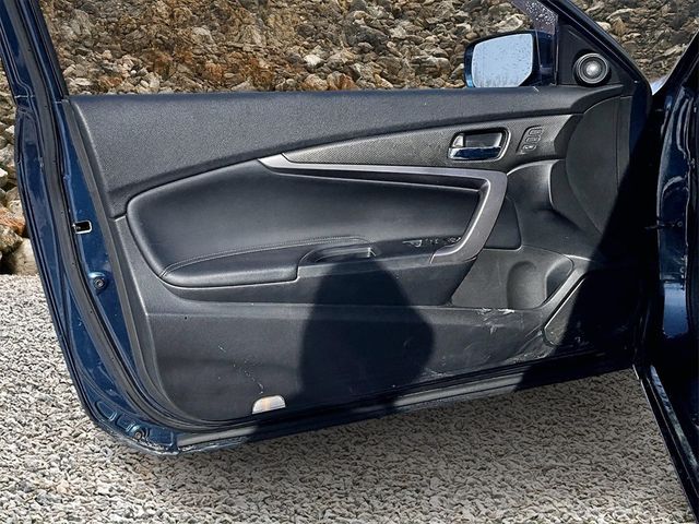 2016 Honda Accord EX-L V6