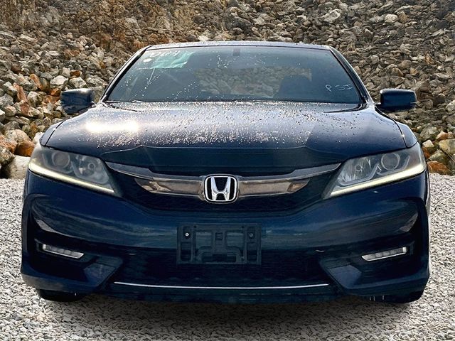 2016 Honda Accord EX-L V6