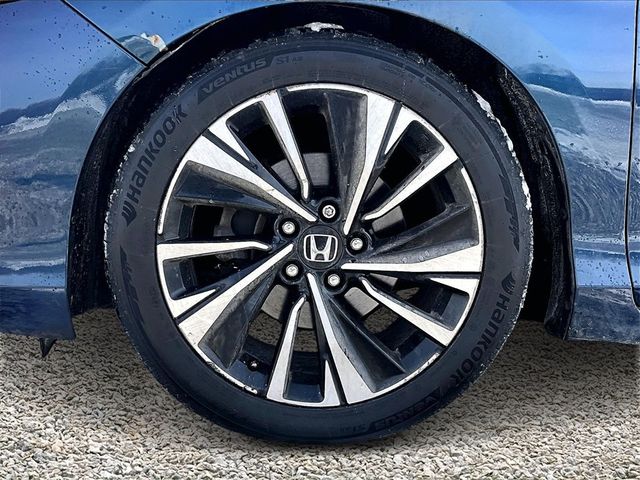 2016 Honda Accord EX-L V6