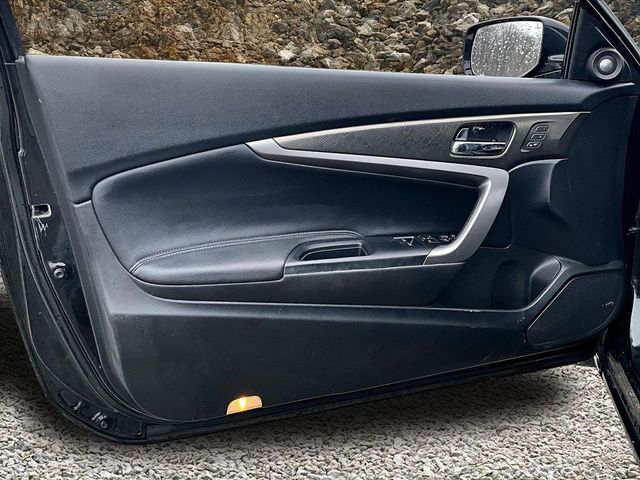 2016 Honda Accord EX-L V6