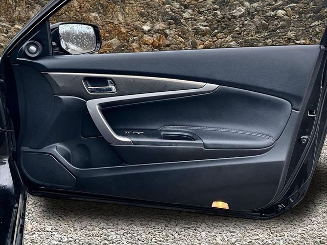 2016 Honda Accord EX-L V6