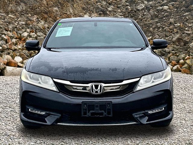 2016 Honda Accord EX-L V6