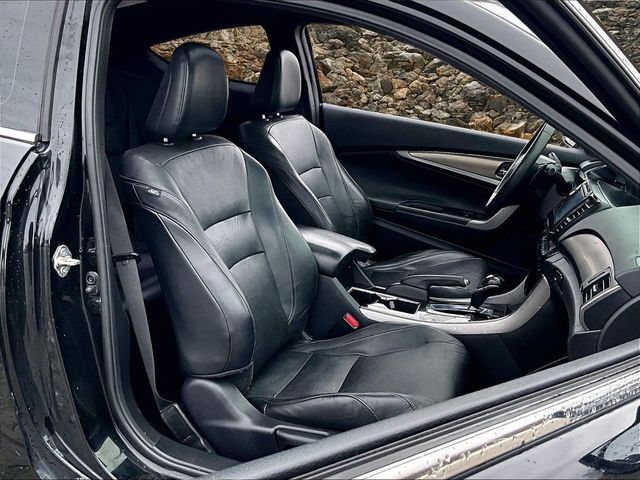 2016 Honda Accord EX-L V6