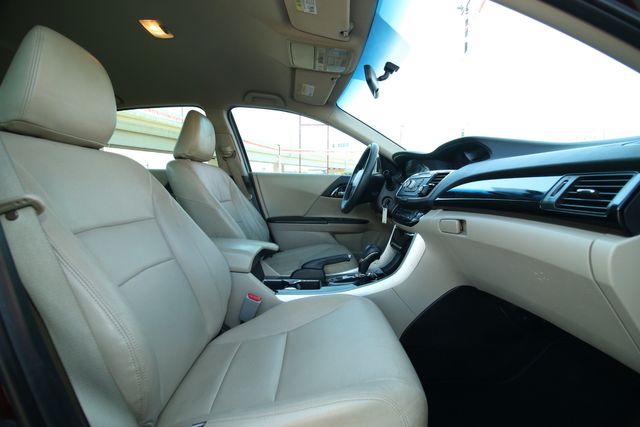 2016 Honda Accord LX | San Antonio, TX | R&L Certified Auto Group 2016 Honda Accord LX | San Antonio, TX | R&L Certified Auto Group