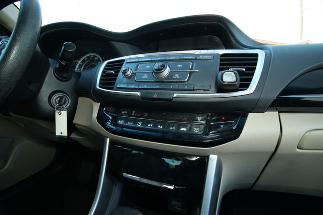 2016 Honda Accord LX | San Antonio, TX | R&L Certified Auto Group 2016 Honda Accord LX | San Antonio, TX | R&L Certified Auto Group