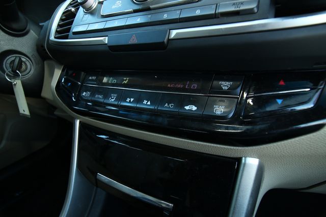 2016 Honda Accord LX | San Antonio, TX | R&L Certified Auto Group 2016 Honda Accord LX | San Antonio, TX | R&L Certified Auto Group