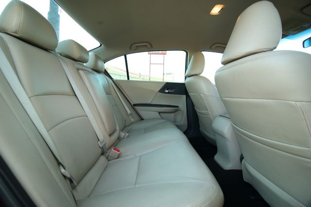 2016 Honda Accord LX | San Antonio, TX | R&L Certified Auto Group 2016 Honda Accord LX | San Antonio, TX | R&L Certified Auto Group