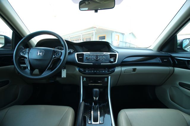 2016 Honda Accord LX | San Antonio, TX | R&L Certified Auto Group 2016 Honda Accord LX | San Antonio, TX | R&L Certified Auto Group