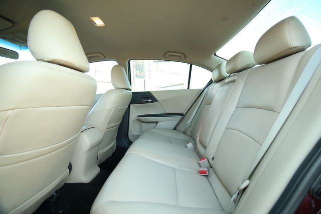 2016 Honda Accord LX | San Antonio, TX | R&L Certified Auto Group 2016 Honda Accord LX | San Antonio, TX | R&L Certified Auto Group