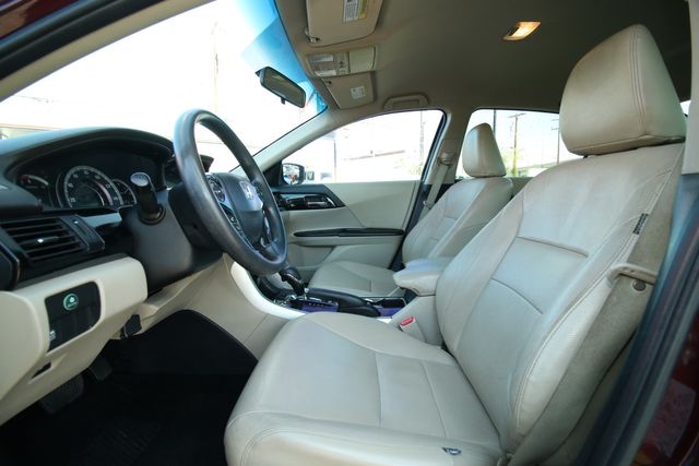 2016 Honda Accord LX | San Antonio, TX | R&L Certified Auto Group 2016 Honda Accord LX | San Antonio, TX | R&L Certified Auto Group