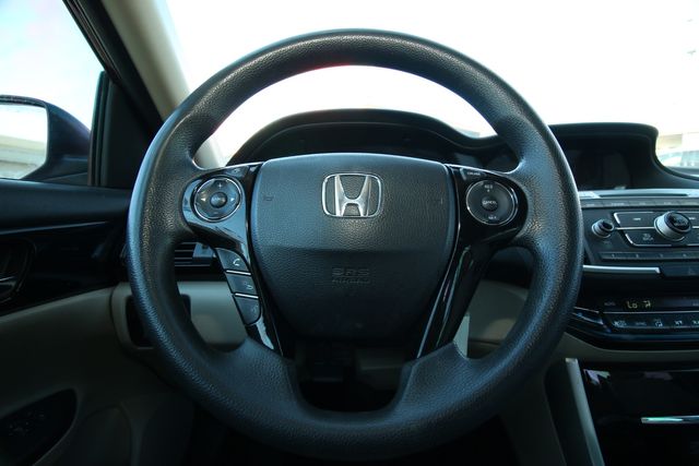 2016 Honda Accord LX | San Antonio, TX | R&L Certified Auto Group 2016 Honda Accord LX | San Antonio, TX | R&L Certified Auto Group