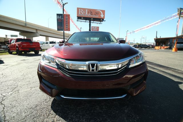 2016 Honda Accord LX | San Antonio, TX | R&L Certified Auto Group 2016 Honda Accord LX | San Antonio, TX | R&L Certified Auto Group
