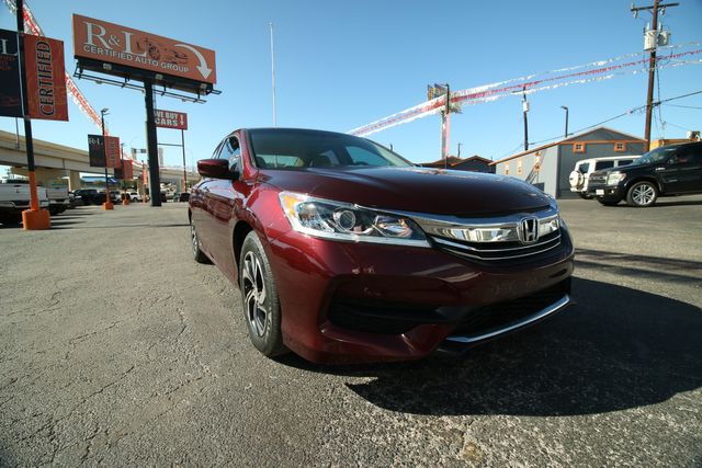 2016 Honda Accord LX | San Antonio, TX | R&L Certified Auto Group 2016 Honda Accord LX | San Antonio, TX | R&L Certified Auto Group