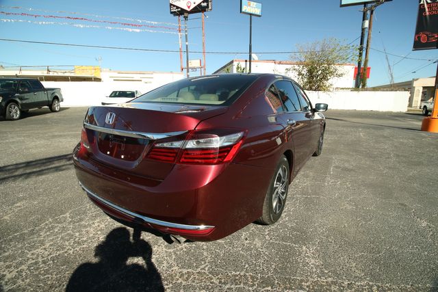 2016 Honda Accord LX | San Antonio, TX | R&L Certified Auto Group 2016 Honda Accord LX | San Antonio, TX | R&L Certified Auto Group