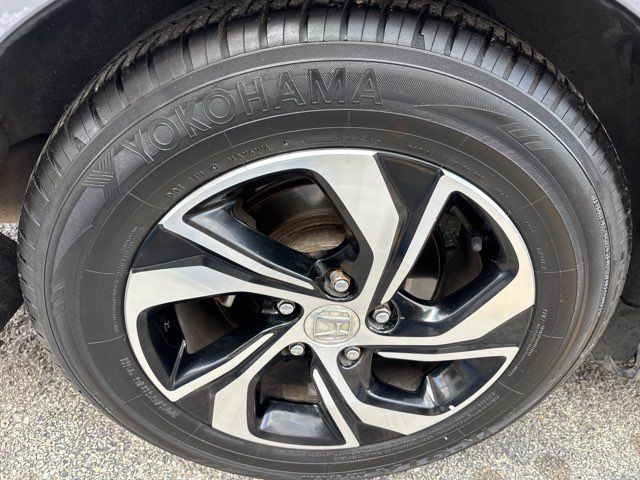 2016 Honda Accord LX | San Antonio, TX | Clear Choice Automotive South