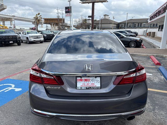 2016 Honda Accord LX | San Antonio, TX | Clear Choice Automotive South 2016 Honda Accord LX | San Antonio, TX | Clear Choice Automotive South