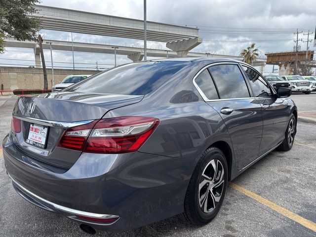 2016 Honda Accord LX | San Antonio, TX | Clear Choice Automotive South 2016 Honda Accord LX | San Antonio, TX | Clear Choice Automotive South