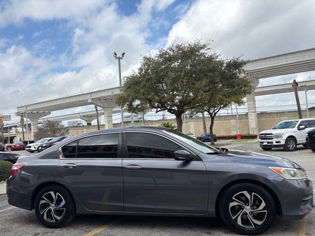 2016 Honda Accord LX | San Antonio, TX | Clear Choice Automotive South 2016 Honda Accord LX | San Antonio, TX | Clear Choice Automotive South
