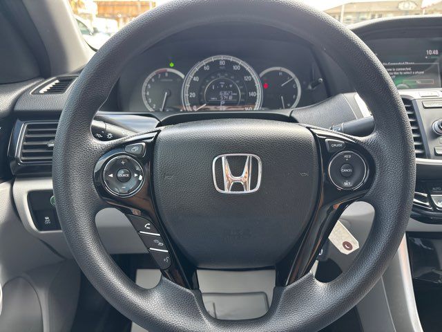 2016 Honda Accord LX | San Antonio, TX | Clear Choice Automotive South 2016 Honda Accord LX | San Antonio, TX | Clear Choice Automotive South