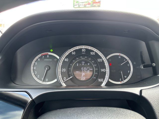 2016 Honda Accord LX | San Antonio, TX | Clear Choice Automotive South