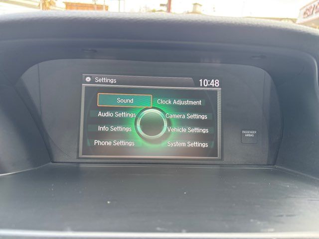 2016 Honda Accord LX | San Antonio, TX | Clear Choice Automotive South