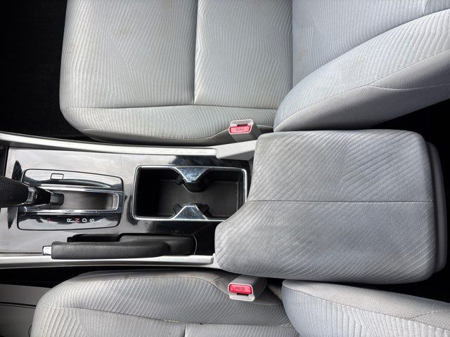 2016 Honda Accord LX | San Antonio, TX | Clear Choice Automotive South