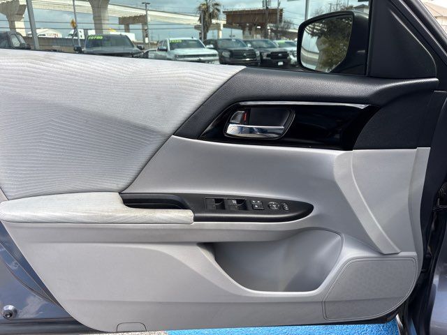 2016 Honda Accord LX | San Antonio, TX | Clear Choice Automotive South 2016 Honda Accord LX | San Antonio, TX | Clear Choice Automotive South