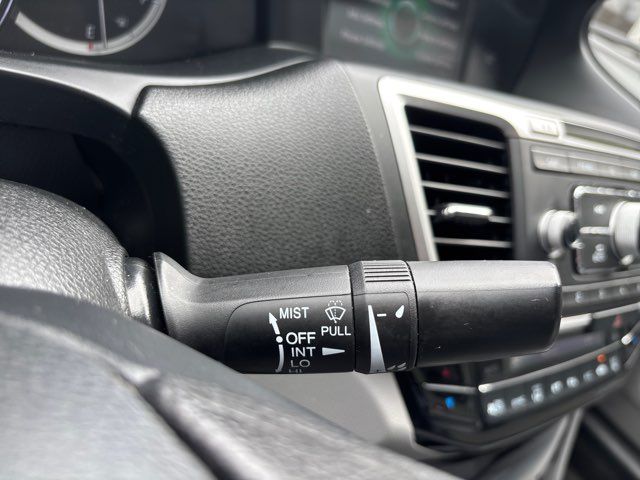 2016 Honda Accord LX | San Antonio, TX | Clear Choice Automotive South