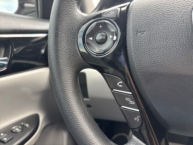 2016 Honda Accord LX | San Antonio, TX | Clear Choice Automotive South