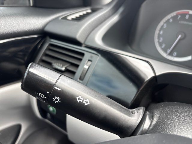 2016 Honda Accord LX | San Antonio, TX | Clear Choice Automotive South