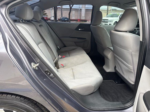 2016 Honda Accord LX | San Antonio, TX | Clear Choice Automotive South 2016 Honda Accord LX | San Antonio, TX | Clear Choice Automotive South