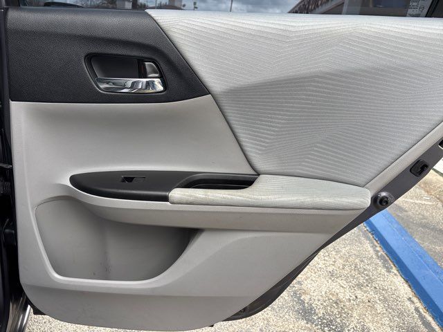 2016 Honda Accord LX | San Antonio, TX | Clear Choice Automotive South