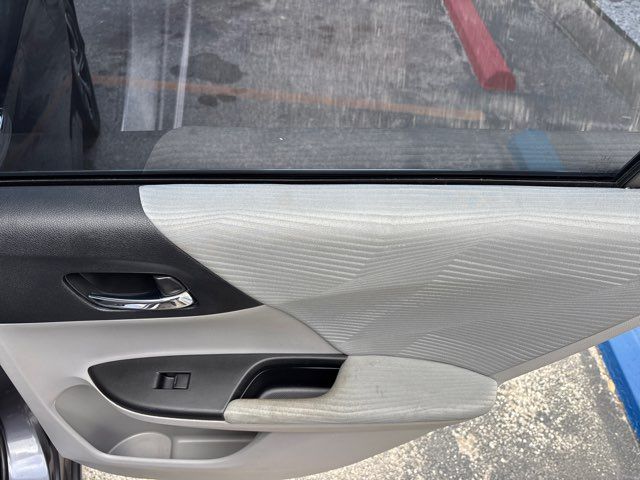 2016 Honda Accord LX | San Antonio, TX | Clear Choice Automotive South