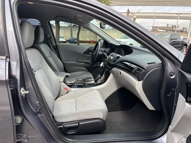 2016 Honda Accord LX | San Antonio, TX | Clear Choice Automotive South 2016 Honda Accord LX | San Antonio, TX | Clear Choice Automotive South