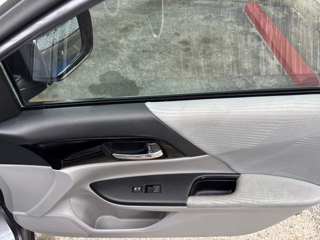 2016 Honda Accord LX | San Antonio, TX | Clear Choice Automotive South 2016 Honda Accord LX | San Antonio, TX | Clear Choice Automotive South