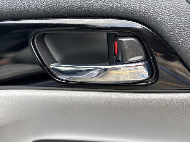 2016 Honda Accord LX | San Antonio, TX | Clear Choice Automotive South