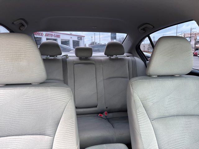 2016 Honda Accord LX | San Antonio, TX | Clear Choice Automotive South