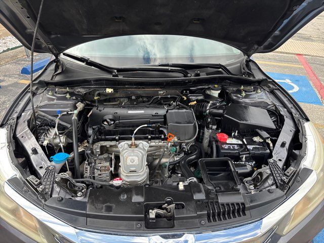 2016 Honda Accord LX | San Antonio, TX | Clear Choice Automotive South