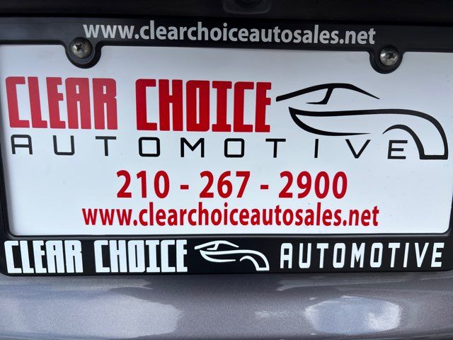 2016 Honda Accord LX | San Antonio, TX | Clear Choice Automotive South