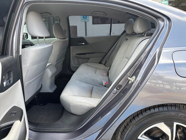 2016 Honda Accord LX | San Antonio, TX | Clear Choice Automotive South 2016 Honda Accord LX | San Antonio, TX | Clear Choice Automotive South