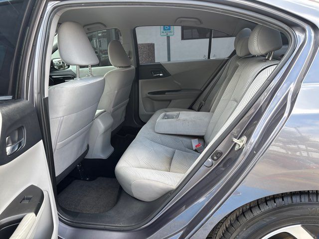 2016 Honda Accord LX | San Antonio, TX | Clear Choice Automotive South