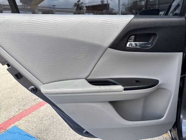 2016 Honda Accord LX | San Antonio, TX | Clear Choice Automotive South 2016 Honda Accord LX | San Antonio, TX | Clear Choice Automotive South