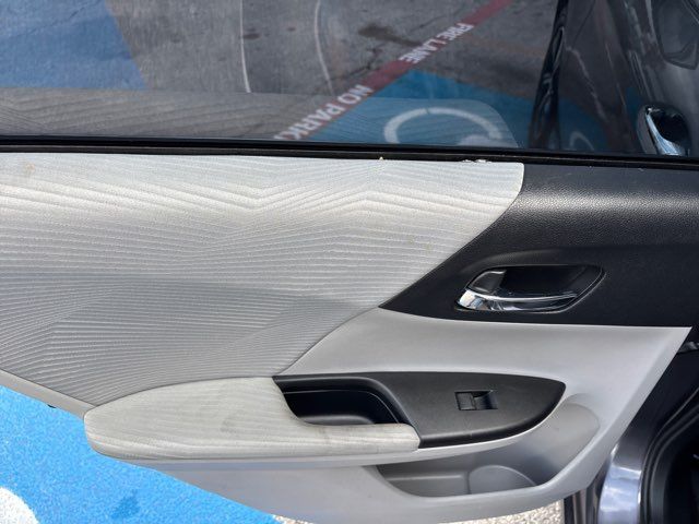 2016 Honda Accord LX | San Antonio, TX | Clear Choice Automotive South