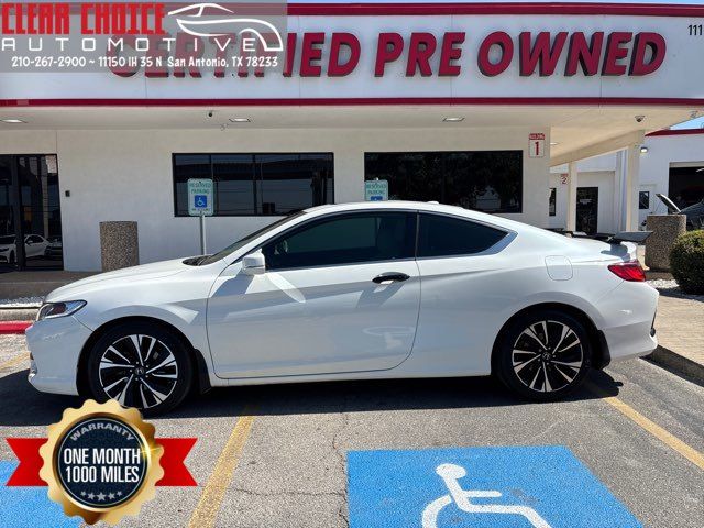 2016 Honda Accord EX-L V6 | San Antonio, TX | Clear Choice Automotive South