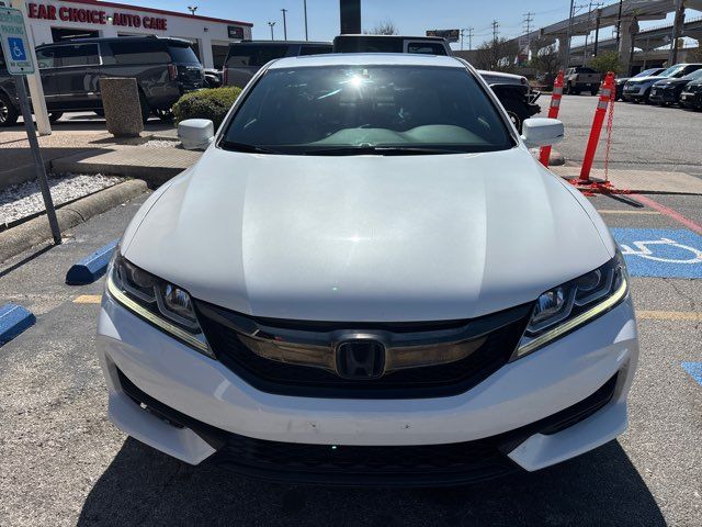 2016 Honda Accord EX-L V6 | San Antonio, TX | Clear Choice Automotive South